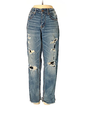 American Eagle Outfitters Jeans (view 1)