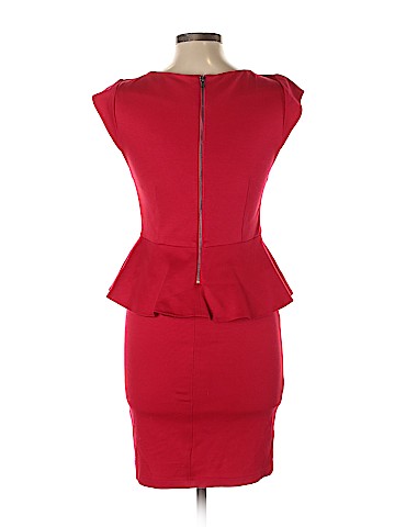 Alice + Olivia Casual Dress (view 2)