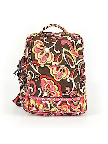 Vera Bradley Backpack (view 1)