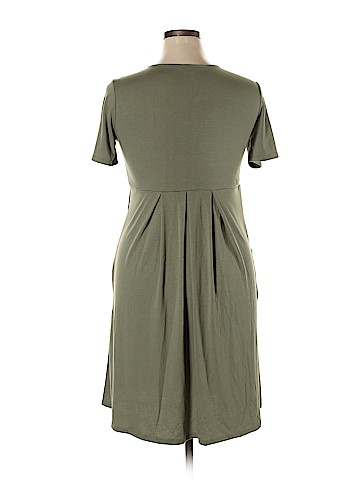 Zenana Premium Casual Dress (view 2)