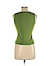 Finity Green Sweater Vest Size M (petite) - photo 2