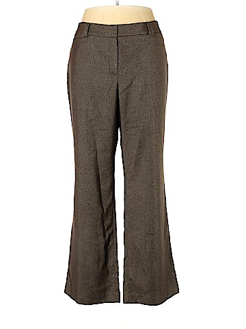 Ann Taylor Dress Pants (view 1)