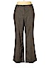 Ann Taylor Brown Dress Pants Size 18 - photo 1