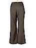 Ann Taylor Brown Dress Pants Size 18 - photo 2