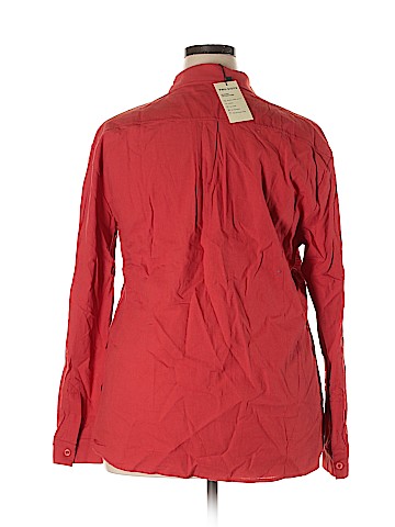 Assorted Brands Long Sleeve Button-Down Shirt (view 2)