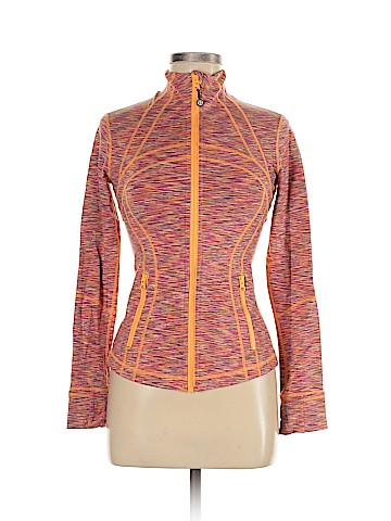 Lululemon Athletica Track Jacket (view 1)