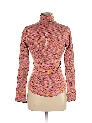 Lululemon Athletica Track Jacket (view 2)