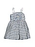 Polo by Ralph Lauren 100% Cotton Blue Dress Size 3T - 3 - photo 1