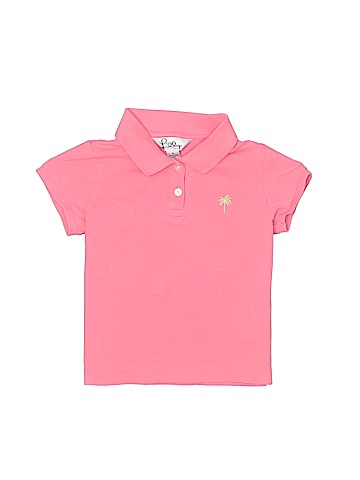 Lilly Pulitzer Short Sleeve Polo (view 1)