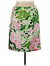 Talbots Green Casual Skirt Size 14 - photo 2