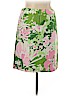 Talbots Green Casual Skirt Size 14 - photo 1