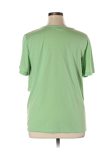 Assorted Brands Short Sleeve Top (view 2)