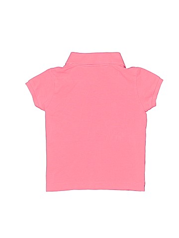 Lilly Pulitzer Short Sleeve Polo (view 2)