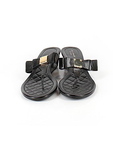 Cole Haan Wedges (view 2)