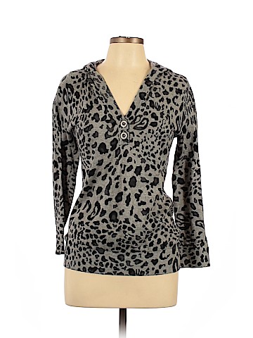 Style&Co Pullover Hoodie (view 1)