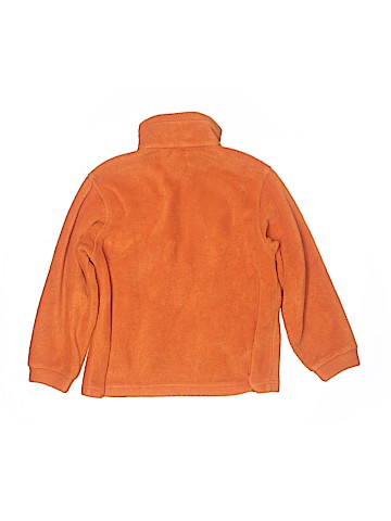 Columbia Fleece Jacket (view 2)