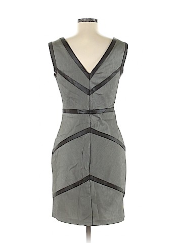 XOXO Cocktail Dress (view 2)