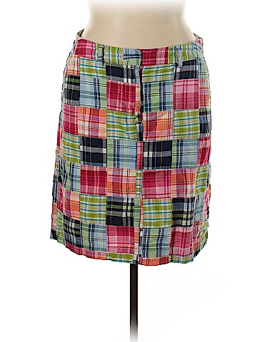 L.L.Bean Casual Skirt (view 1)