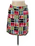 L.L.Bean 100% Cotton Pink Casual Skirt Size 16 - photo 1