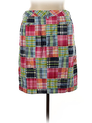 L.L.Bean Casual Skirt (view 2)