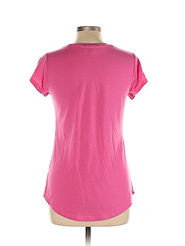 Poof! Short Sleeve Top (view 2)