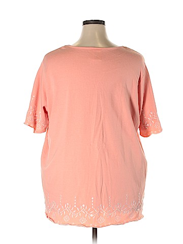 Blair Pullover Sweater (view 2)