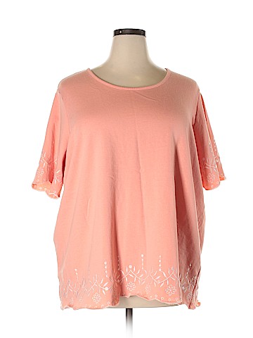 Blair Pullover Sweater (view 1)