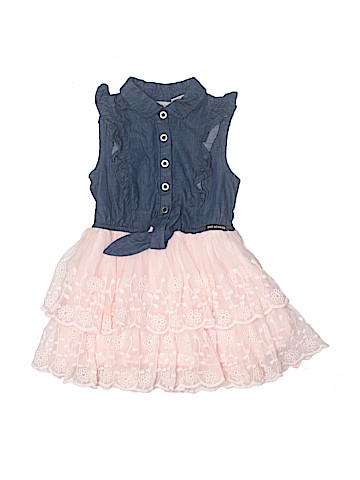 CALVIN KLEIN JEANS Dress (view 1)