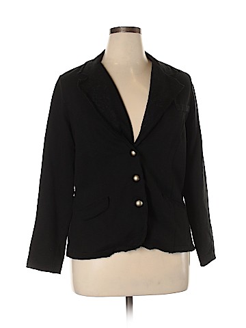 Relativity Jacket (view 1)