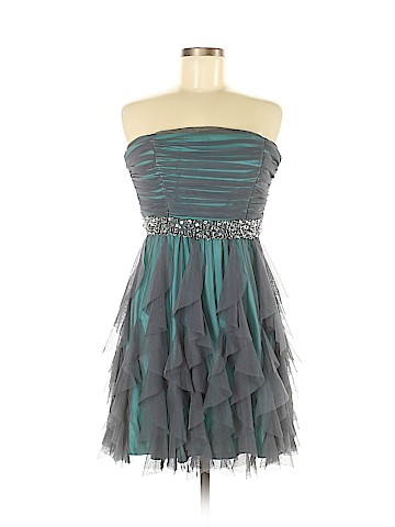 Inspire Me Cocktail Dress (view 1)