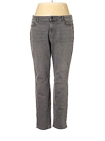 Ann Taylor LOFT Outlet Jeans (view 1)