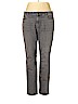 Ann Taylor LOFT Outlet Gray Jeans Size 16 (tall) - photo 1