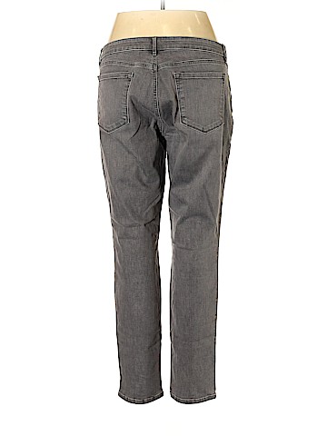 Ann Taylor LOFT Outlet Jeans (view 2)