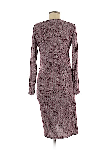 Jessica Simpson Maternity Casual Dress (view 2)