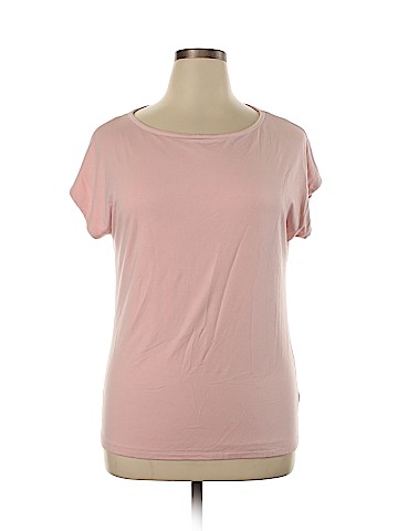 Talbots Short Sleeve T-Shirt (view 1)