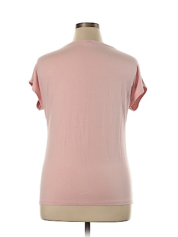 Talbots Short Sleeve T-Shirt (view 2)