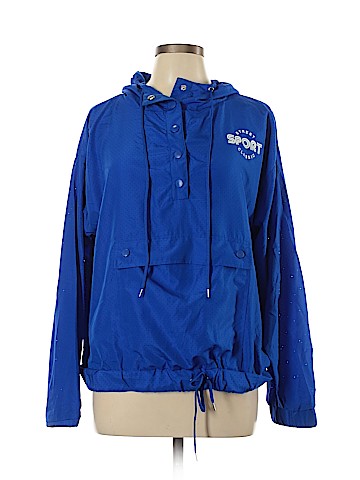 Forever 21 Windbreaker (view 1)