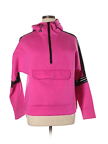Betsey Johnson Performance Pullover Hoodie (view 1)