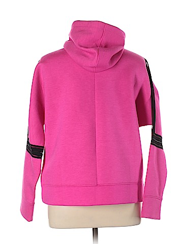 Betsey Johnson Performance Pullover Hoodie (view 2)