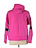 Betsey Johnson Performance Pink Pullover Hoodie Size XL - photo 2