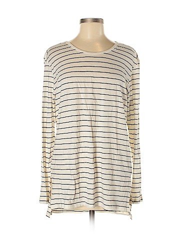 BP. Long Sleeve T-Shirt (view 1)