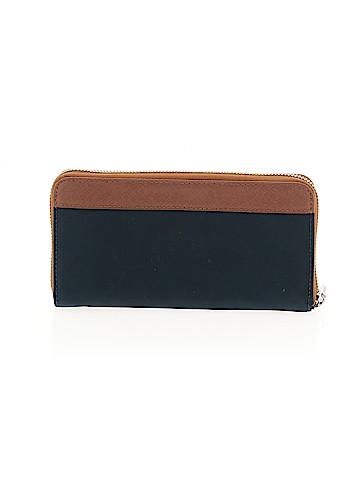 MICHAEL Michael Kors Leather Wallet (view 2)