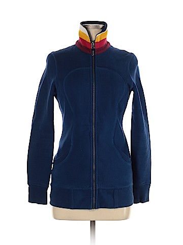 Lululemon Athletica Track Jacket (view 1)