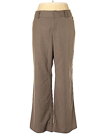 Gap Dress Pants (view 1)