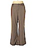 Gap Tan Dress Pants Size 18 - photo 1
