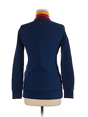 Lululemon Athletica Track Jacket (view 2)