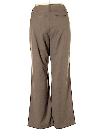 Gap Dress Pants (view 2)