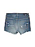 American Eagle Outfitters Blue Denim Shorts Size 4 - photo 2
