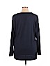 Lucky Brand Blue Pullover Sweater Size XL - photo 2