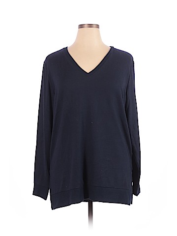 Lucky Brand Pullover Sweater (view 1)